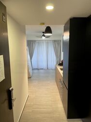 Grandeur Park Residences (D16), Condominium #460130971